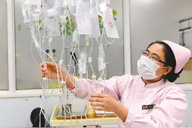 家长如何判断，宝宝得了肺炎，一定要打针吗？图片