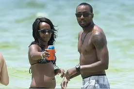 惠妮女儿芭比验尸报告出炉　证实非自然死亡图片