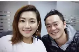 SHE成员Selina宣布离婚！同志们，这世上还有真爱咩？图片
