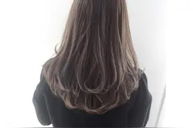 很美的背影杀手发型图集图片