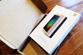 高配版小米5 买之前必须要看的评测图片