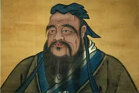 孔子一句话，点出了现在白酒行业的问题图片