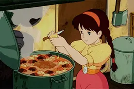 有一种幸福叫“吃在陕西”图片