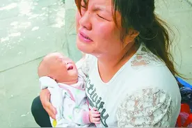 8 种胎儿异常情况，你找医生也没用！图片
