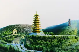 交警强烈推荐，江宁美景自驾游攻略第二季。图片