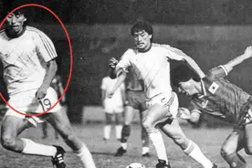 耻辱！国足黑色3分钟始于这场比赛 董礼强成为国足罪人视频封面