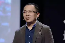 宗毅：裂变式创业  人民币选举 | 造就图片