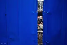 民工阿民与他的那些想入非非图片