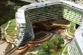 每周农业新视野：新加坡的“都市农业”就是这么帅图片