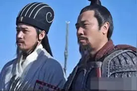 刘备把诸葛亮调来调去是为何？图片