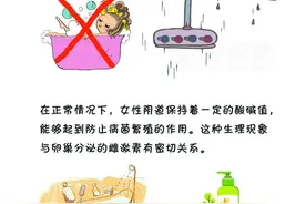 准妈妈孕期洗澡禁忌多，你的方法正确吗？图片