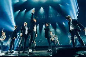BIGBANG - IF YOU 泰国曼谷演唱会视频封面