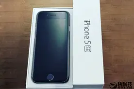 配置接近iPhone 6S！iPhone 5SE售价感人！图片