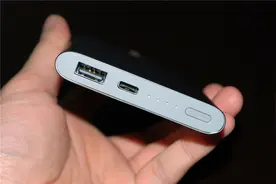 关于小米移动电源10000mAh高配版，一个用户的独白图片