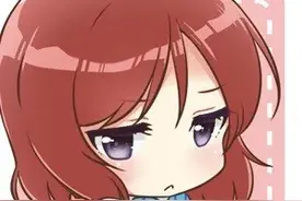 LL - 西木野真姬 Maki 第一弹 - 二次元风暴图片