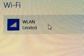 win10 连接wifi受限？分分钟解决问题图片