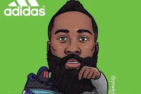 球星球鞋插画 可以当手机壁纸，还不赶快戳进来！图片