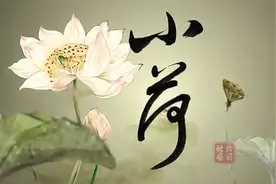 一部《小荷》，献给每一位家长图片