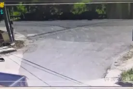 【事发常州】货车司机扶老人却被冤枉，交警认定其无责，家人：有异议图片