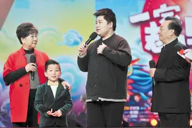 你在为艺考发愁？来听听湖南最牛童星“小天乐”的艺考经历吧图片