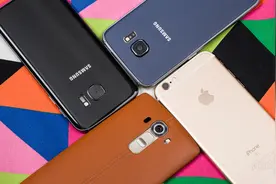 最强手机拍照对比 三星完胜苹果、LG图片