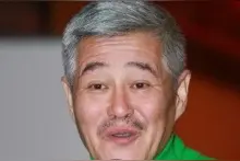 演艺圈正能量人物-赵本山图片