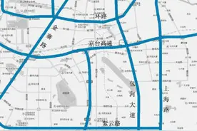 安徽省委、省人大、省政府、省政协机关迁址公告图片