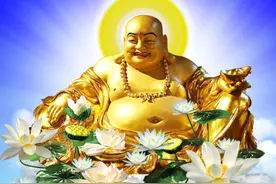 看耳朵知晓一生运势图片