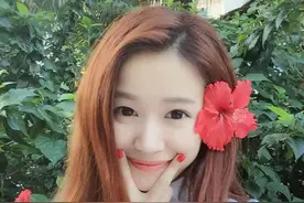 时髦客CEO 90后新势力 美女胡婷婷：我只喜欢钱图片