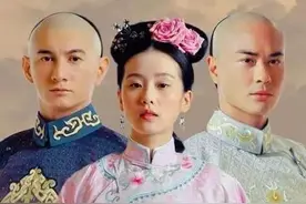 时隔五年，原来这才是《步步惊心》的大结局！图片