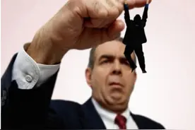 该醒醒了，不要什么都讲隐私，看看美国人是怎样看待隐私的？图片