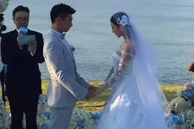 “WL婚礼”刷出明星婚礼新高度，砸钱之外还有各种爱的细节图片