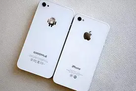 苹果华为魅族小米三星，看完此文再买到假手机来找我！图片