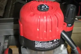 一个木工DIY爱好者写的木工工具介绍图片