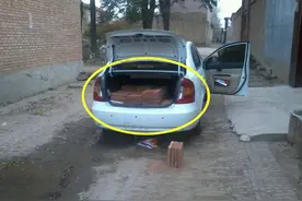 开皮卡的4大烦恼，1000多万的皮卡，硬生生给降到货车级别了图片