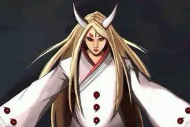 火影忍者五大最强家族图片