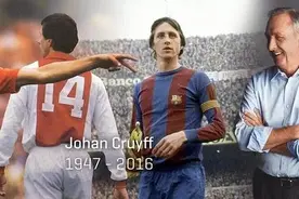 克鲁伊夫一手打造的拉玛西亚有多牛逼？图片