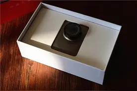 小米首款行车记录仪，来看看效果到底如何？图片