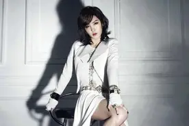 4分钟带来了什么?看韩国美女组合4minute图片