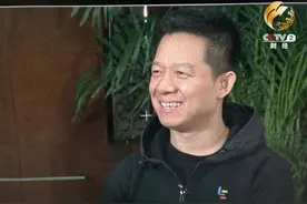 央视专访！乐视董事长贾跃亭：每个颠覆者都是孤独的图片