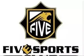 5E 重生，中国CS:GO 再添生力军图片