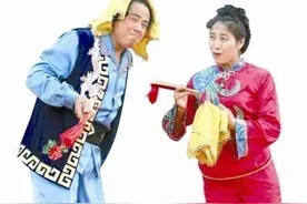 老农村时代的搞笑相亲图片