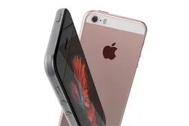 看后让你马上做出决定，iPhone SE和6S谁更值得买！图片