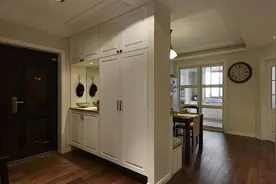 进门最忌讳见到这些东西，你家有吗？来看家门正确打开方式！图片