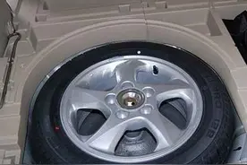 关于备胎，你知道多少？图片