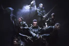 《最终幻想15》最新截图赏 自由美丽幻想世界图片