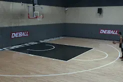 相信我，这真的很简单丨罚球、突破、远投综合练习图片