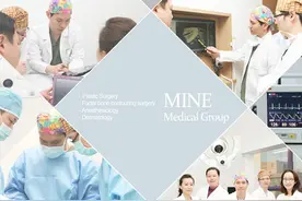 韩国进入“整容退税时代”图片