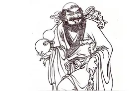 中医“悬壶”与悬壶济世图片