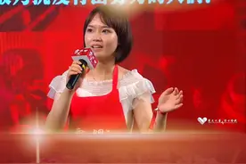 马云和援鄂护士王琪现场演唱黄梅戏《夫妻双双把家还》图片